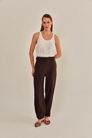 CALÇA CHICAGO ALFAIATARIA