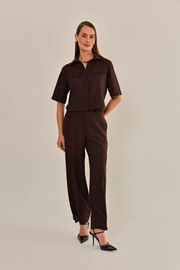 CALÇA CHICAGO ALFAIATARIA