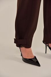 CALÇA CHICAGO ALFAIATARIA