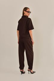 CALÇA CHICAGO ALFAIATARIA