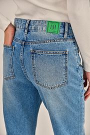 CALÇA CARLA JEANS