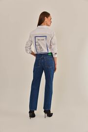 CALÇA CANCUN JEANS