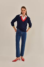 CALÇA CANCUN JEANS