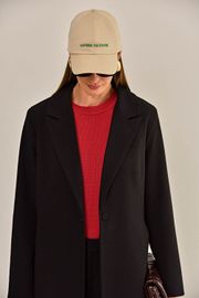 BONÉ DORA SARJA KAKI