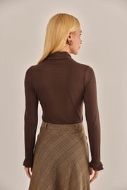 BLUSA EUGÊNIA MALHA SOFT TOUCH
