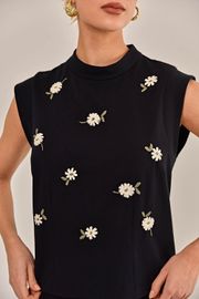 BLUSA EMILLY PRETO