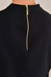 BLUSA EMILLY PRETO