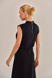 BLUSA EMILLY PRETO