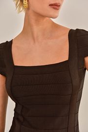 BLUSA DOM TRICOT