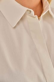 CAMISA VICK TRICOLINE SOFT TOUCH