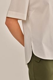CAMISA VICK TRICOLINE SOFT TOUCH