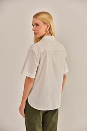 CAMISA VICK TRICOLINE SOFT TOUCH