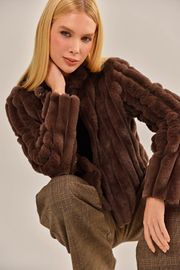 CASACO EMOÇÃO