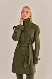 CASACO ELIETE MILITAR