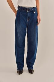 CALÇA COMETA JEANS