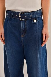 CALÇA COMETA JEANS