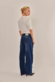 CALÇA COMETA JEANS