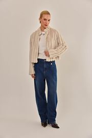 CALÇA COMETA JEANS