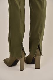 CALÇA ELIANE MILITAR