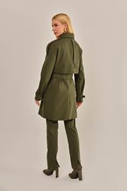 CALÇA ELIANE MILITAR
