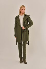 CALÇA ELIANE MILITAR