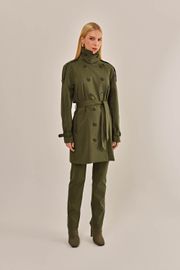 CALÇA ELIANE MILITAR