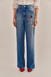 CALÇA COSMOPOLITAN JEANS