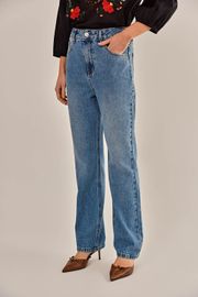 CALÇA CRUISE JEANS