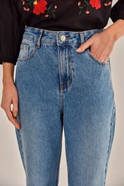 CALÇA CRUISE JEANS