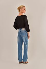 CALÇA CRUISE JEANS