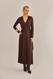 VESTIDO ENERGIE MALHA SOFT TOUCH