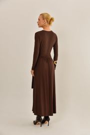 VESTIDO ENERGIE MALHA SOFT TOUCH
