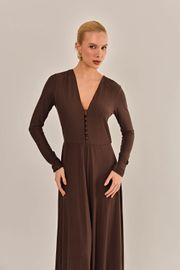 VESTIDO ENERGIE MALHA SOFT TOUCH