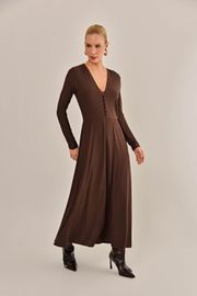 VESTIDO ENERGIE MALHA SOFT TOUCH