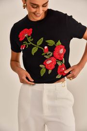 BLUSA CARIOCA BORDADA