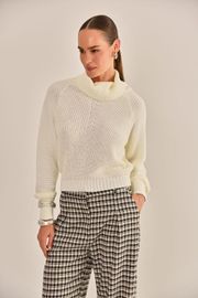 BLUSA CHELSEA TRICOT
