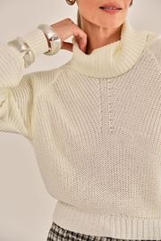BLUSA CHELSEA TRICOT