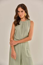 BLUSA HERA CREPE DE VISCOSE
