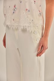 BLUSA GRÉCIA CREPE ESTAMPADO