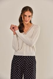 BLUSA GIRASSOL OFF WHITE