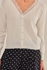 BLUSA GIRASSOL OFF WHITE