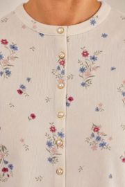 BLUSA FREEDOM MALHA ESTAMPADA