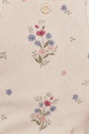 BLUSA FREE MALHA ESTAMPADA