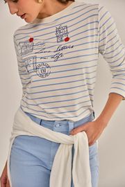 CAMISETA FOX MALHA EM ALGODÃO