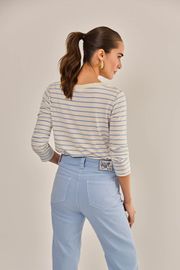CAMISETA FOX MALHA EM ALGODÃO