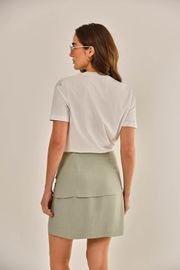 CAMISETA FLORENÇA OFF WHITE