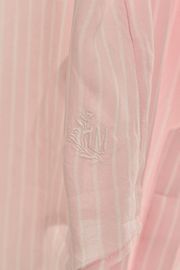 CAMISA FRANCIS CREPE EM VISCOSE