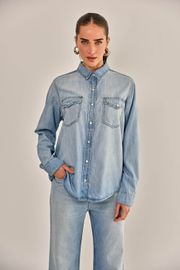 CAMISA ENERGIA JEANS