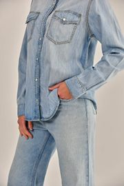 CAMISA ENERGIA JEANS