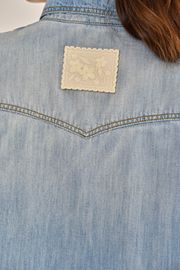 CAMISA ENERGIA JEANS